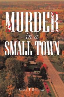 Murder in a Small Town