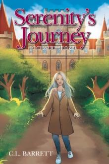 Serenity's Journey : Journey Home