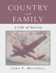 Country and Family : A Life of Service