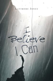 I Believe I Can