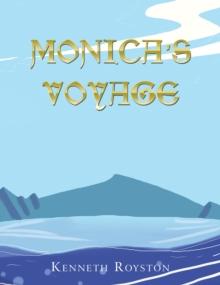 Monica's Voyage