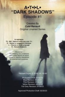 A*T*I*L* "Dark Shadows" Episode #1.