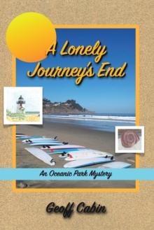 A Lonely Journey's End : An Oceanic Park Mystery