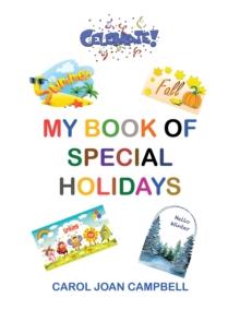 My Book of Special Holidays