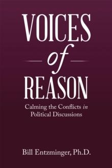 Voices of Reason : Calming the Conflicts in  Political Discussions