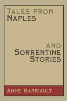 Tales from Naples and Sorrentine Stories