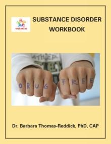 SUBSTANCE DISORDER WORKBOOK