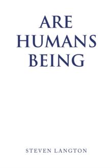 Are Humans Being