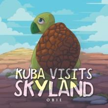 Kuba Visits Skyland