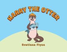 Harry the Otter