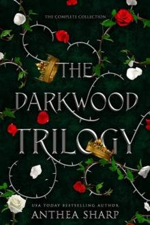 Darkwood Trilogy: A Complete YA Fairytale Fantasy Series