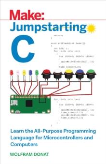 Jumpstarting C