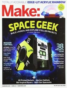 Make: Volume 69