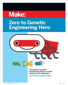 Zero to Genetic Engineering Hero