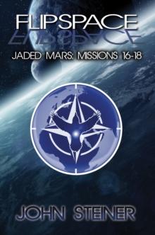 Flipspace: Jaded Mars, Missions 16-18