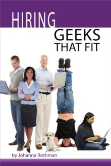 Hiring Geeks That Fit