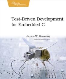 Test Driven Development for Embedded C