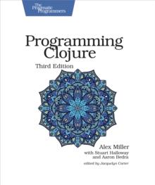 Programming Clojure