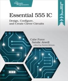 Essential 555 IC