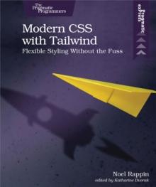 Modern CSS with Tailwind