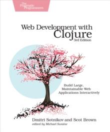 Web Development with Clojure