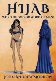 Hijab : Word of God or Word of Man?