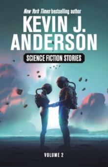 Science Fiction Stories Volume 2