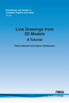 Line Drawings from 3D Models : A Tutorial