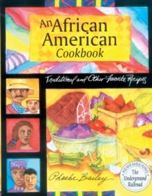 African American Cookbook : Traditional And Other Favorite Recipes