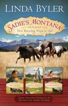 Sadie's Montana Trilogy : Three Bestselling Novels in One