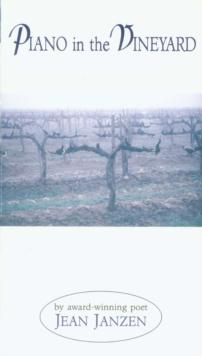 Piano in the Vineyard