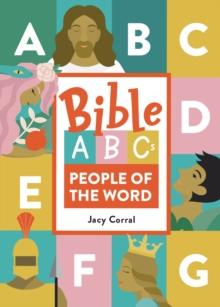 Bible ABCs: People of the Word