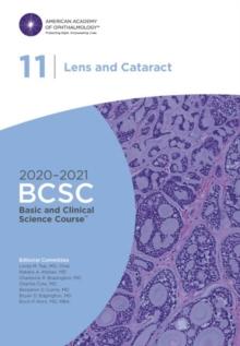 2020-2021 Basic and Clinical Science Course (BCSC), Section 11: Lens and Cataract