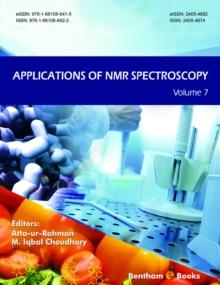 Applications of NMR Spectroscopy Volume 7