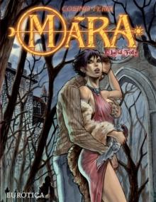 Mara, Vol. 1: Lucid Folly