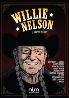 Willie Nelson