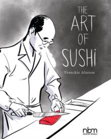 The Art Of Sushi