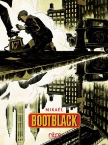 Bootblack