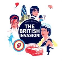 The British Invasion!