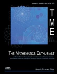 The Mathematics Enthusiast