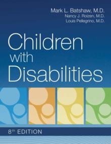 Children with Disabilities