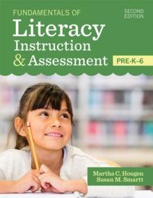 Fundamentals of Literacy Instruction & Assessment, Pre-K-6