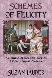 Schemes of Felicity : A Pride and Prejudice Variation