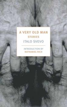 A Very Old Man : Stories