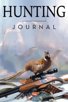 Hunting Journal