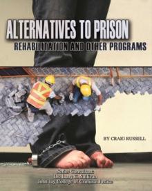 Alternatives to Prison : Rehabilitation and Other Programs