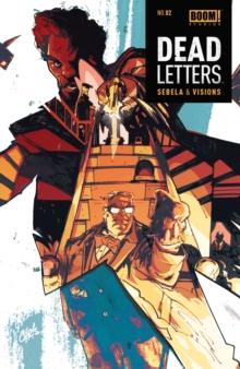 Dead Letters #2