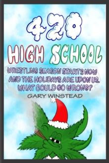 420 High School : Christmas edition