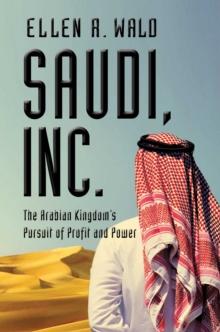 Saudi, Inc.