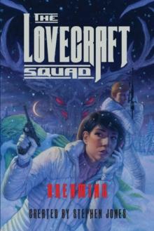 The Lovecraft Squad : Dreaming